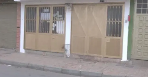 AUTOSERVICIO MERKARECREO AUTOSERVICIO MERKARECREO